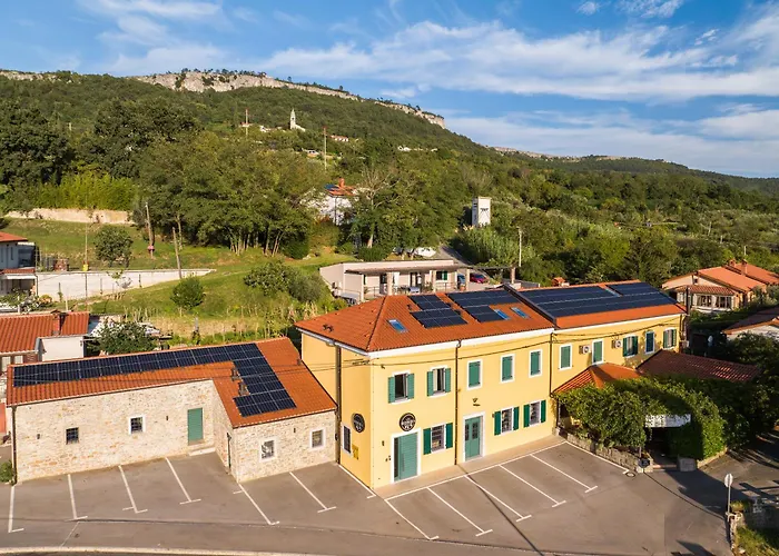 Vila Robida & Spa