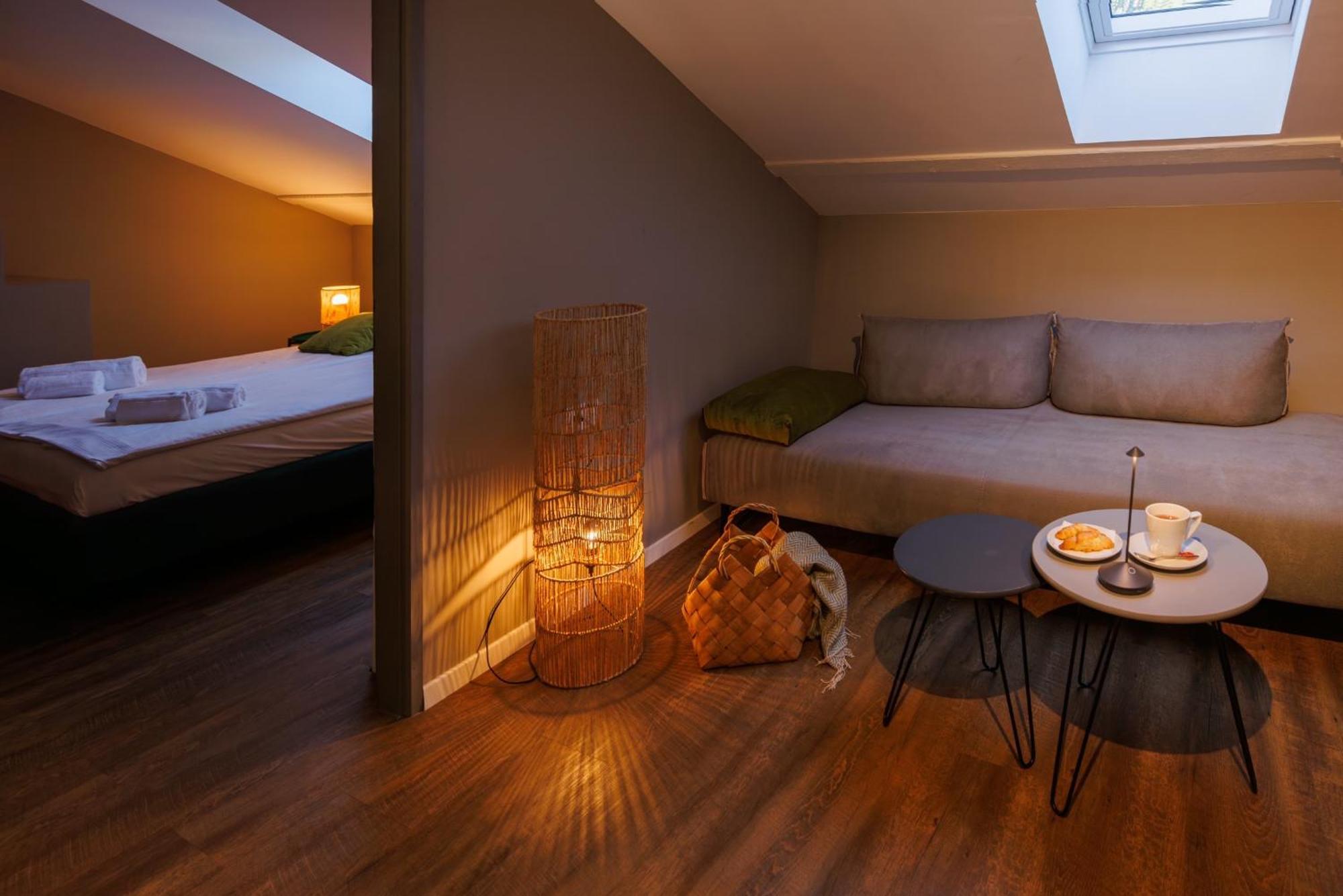 Hotel Robida & Crni Kal